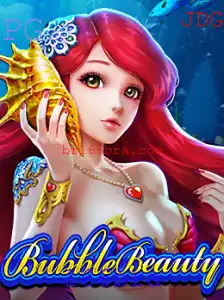 Descubra o Encantador Mundo de BubbleBeauty: Uma Jornada de Estratégia e Diversão