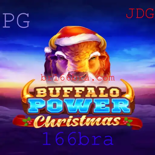 Explorando o Jogo BuffaloPowerChristmas: Uma Jornada Épica