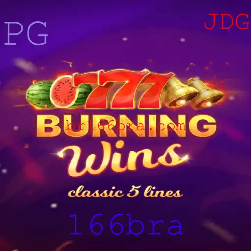 Explorando o Jogo BurningWins: Uma Nova Experiência no Universo dos Games