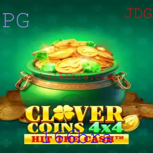 Explorando o Mundo de CloverCoins4x4: O Jogo de Estratégia que Conquista Multidões