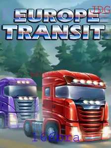 Explorando o Jogo EuropeTransit: Um Olhar Detalhado