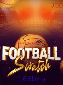 FootballScratch: Um Novo Conceito no Mundo dos Jogos