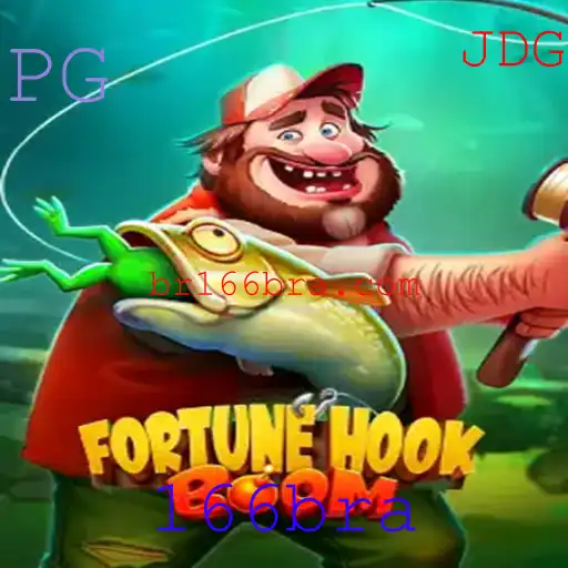 Explorando o Universo de FortuneHookBoom: Regras e Dinâmicas do Jogo