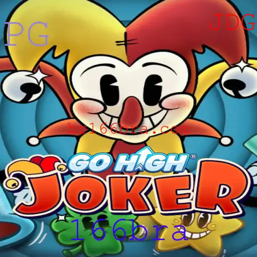 GoHighJoker: Explorando o Universo do Jogo Revolucionário