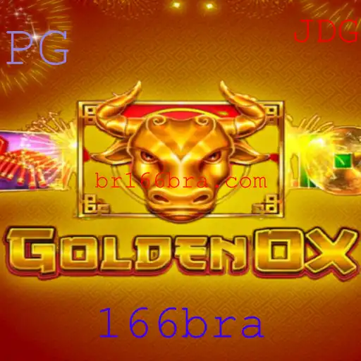 GoldenOx: O Jogo Que Está Conquistando Todos Com a Palavra-Chave 166bra