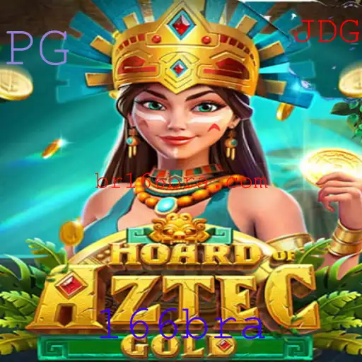 Descubra a Aventura Incrível de HoardofAztecgold
