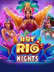 Explorando o Mundo Vibrante de HotRioNights: Uma Aventura em 166bra