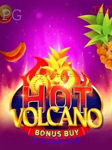Descubra as Emoções do HotVolcanoBonusBuy: Regras e Introdução