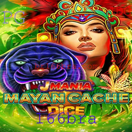 JManiaMayanCacheDice: Um Mergulho nas Aventuras dos Dados Místicos