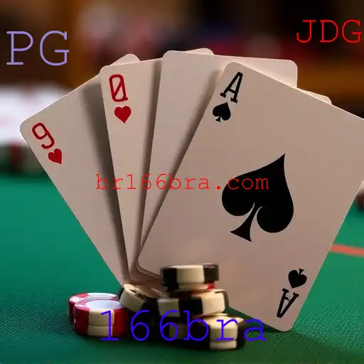 Jogos de pôquer
