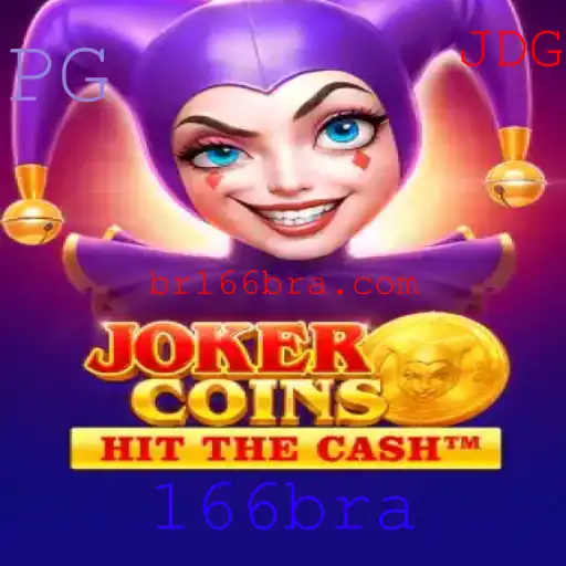 Descubra o Fascinante Mundo de JokerCoins: Uma Nova Era de Entretenimento