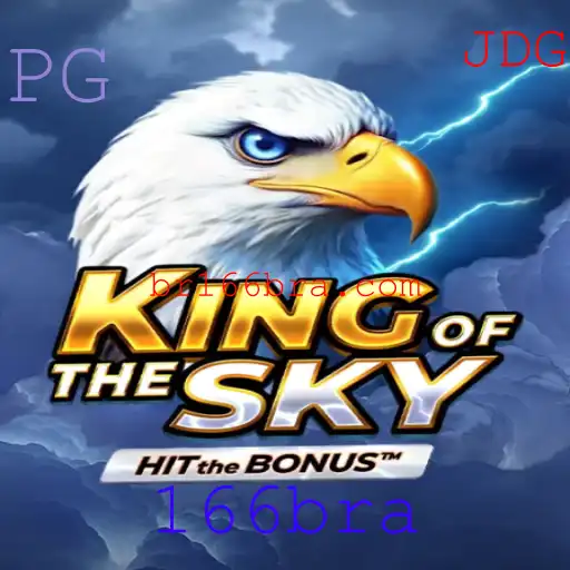 KingOfTheSky: Descubra o Novo Fenômeno dos Jogos