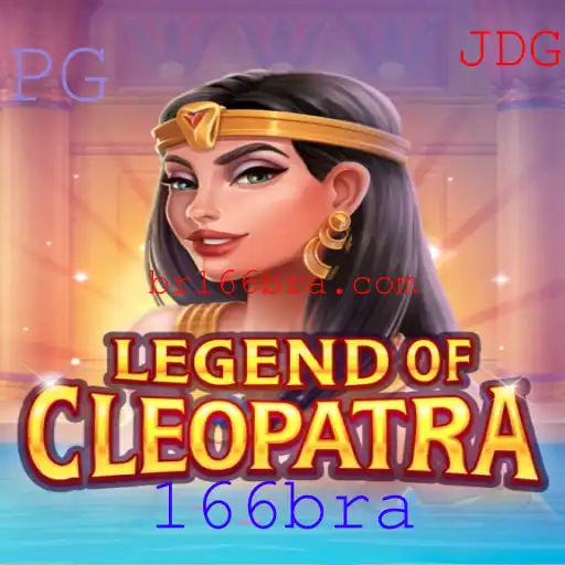 LegendOfCleopatra: A Fascinação pelo Egito Antigo no Mundo dos Jogos