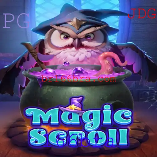 Descubra o Mundo Encantado de MagicScroll
