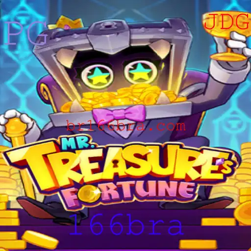 Explorando o Enigmático Mundo de MrTreasuresFortune: Instruções e Novidades