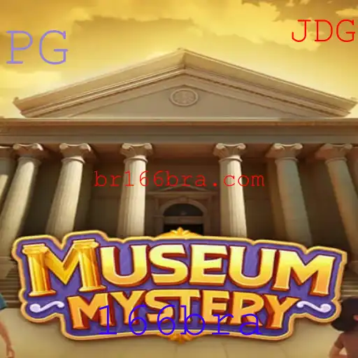 MuseumMystery: Desvendando a Aventura Inovadora de Mistério