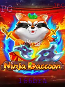 NinjaRaccoon - Descubra o Fascinante Mundo do Jogo com a Palavra-Chave 166bra