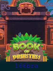 BookOfPriestess: Um Mergulho no Universo Místico do Jogo