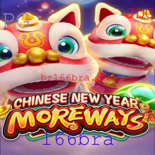 CHINESENEWYEARMOREWAYS: Um Jogo Envolvente para Celebrar o Ano Novo Chinês