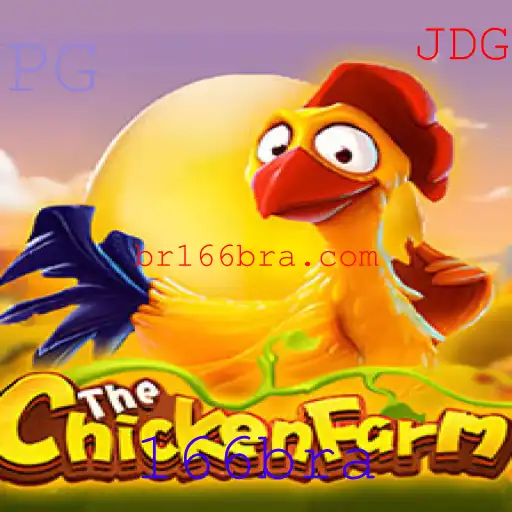 Descubra o Mundo Empolgante de ChickenFarm: Um Jogo para Todos