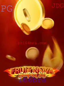 Descubra a Emoção de Jogar FruitNovaSuper80