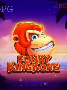 FunkyKingKong: Descubra o Mundo Vibrante e Desafiador deste Jogo Revolucionário