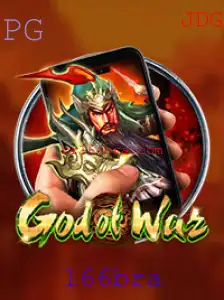 GodofWarM: Aventuras, Desafios e Estratégias