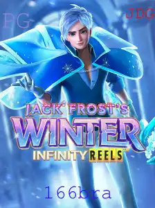 Explorando o Mundo de JackFrostsWinter: Um Jogo de Estratégia Inovador