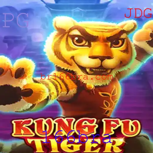KungFuTiger: Mergulhe no Vibrante Universo das Artes Marciais Virtuais