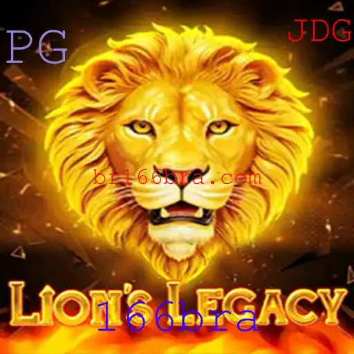 LionsLegacy: Desvendando o Mundo do Jogo com a Chave 166bra