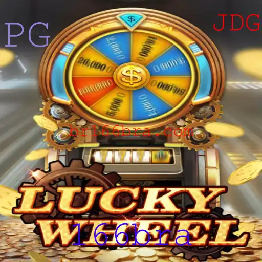 Explorando o Fascinante Mundo de LuckyWheel
