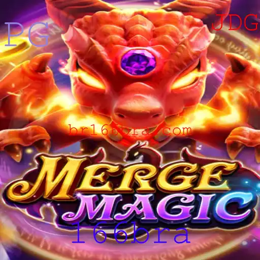 Descubra o Fascinante Mundo de MergeMagic: Junte, Crie e Explore!