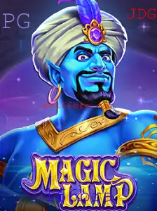 Descubra o Fascinante Mundo de MagicLamp: O Jogo que Conquista a Todos