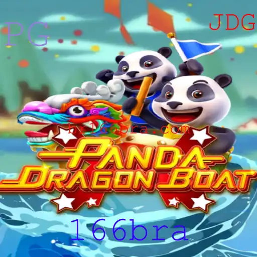 PANDADRAGONBOAT: A Nova Sensação no Mundo dos Jogos
