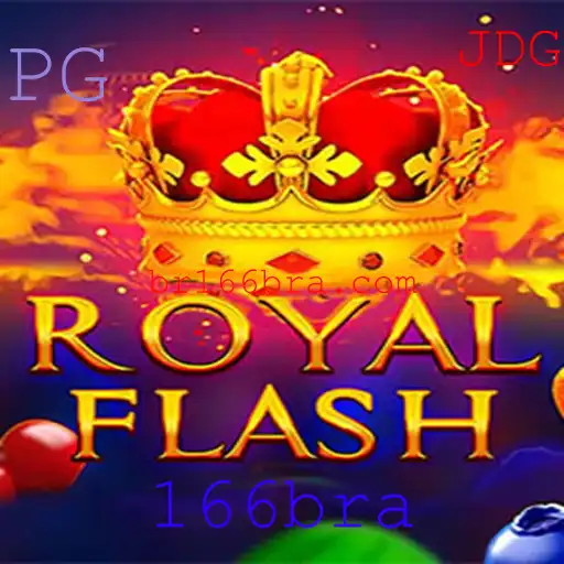 Explorando o Mundo de RoyalFlash: Um Jogo de Estratégia e Sorte