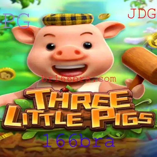 Desvendando o Fascinante Mundo do Jogo THREELITTLEPIGS