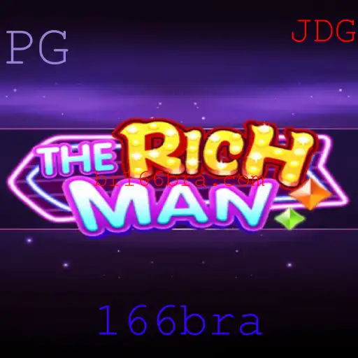 TheRichMan: Descubra Tudo Sobre Este Jogo Inovador