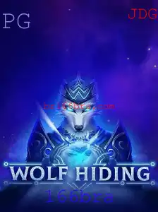 Descubra WolfHiding: O Jogo de Estratégia que Está Conquistando o Mundo