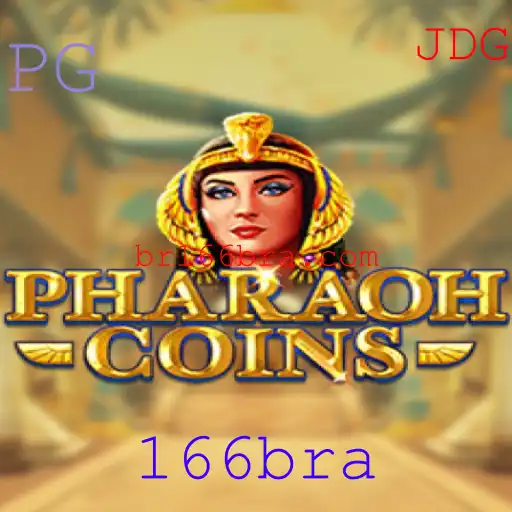 Descubra PharaohCoins: O Mundo Antigo Reimaginado Através do Jogo 166bra