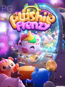 Descubra o Universo Fascinante de PlushieFrenzy: Um Jogo de Estratégia Atraente