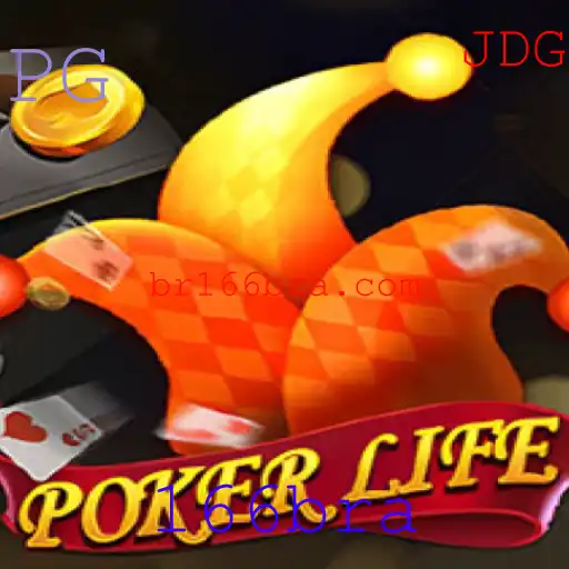 Descubra PokerLife: Revolucionando o Mundo do Poker com a Estratégia 166bra