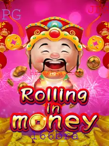 Explorando o Mundo Vibrante de RollingInMoney