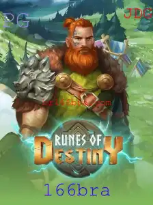 Descubra os Segredos de 'RunesOfDestiny': Uma Aventura Épica de Estratégia e Destino