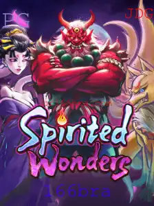 Descubra as Maravilhas de SpiritedWonders: O Jogo que Transcende os Limites da Imaginação