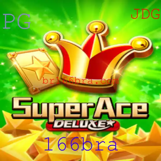 Explorando o Mundo de SuperAceDeluxe: Um Jogo de Estratégia e Aventura