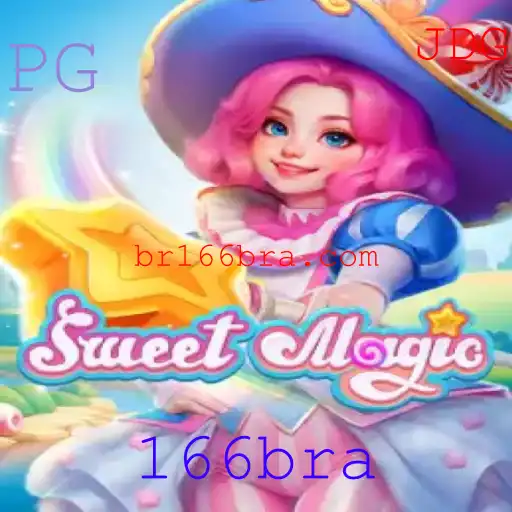 SweetMagic: Descubra o Encantamento deste Novo Jogo de Magia