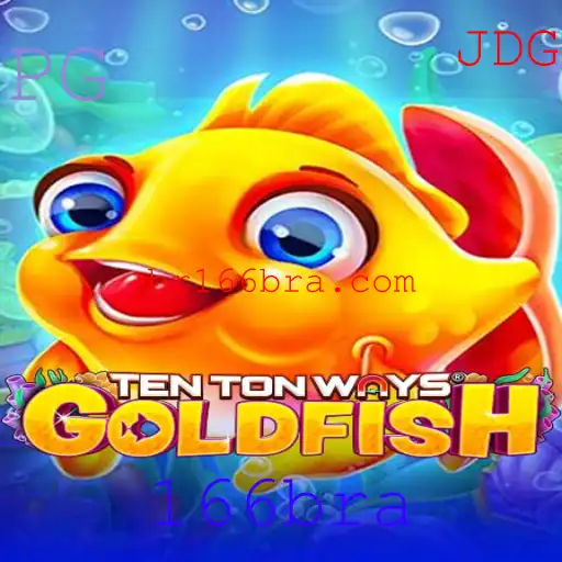 Descobrindo o Universo de TenTonWaysGoldfish