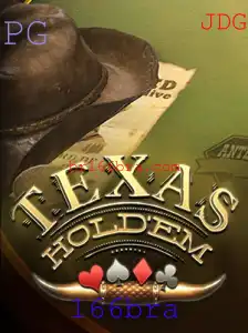 Entendendo o Fascínio do Texas Hold'em: Regras e Estratégia