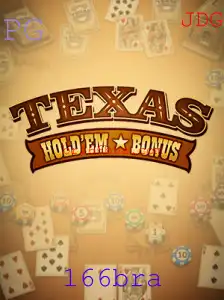 Uma Introdução ao Texas Hold'em Bonus: Regras e Estratégias