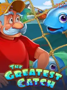 TheGreatestCatch: Um Mergulho no Mundo da Pesca Virtual
